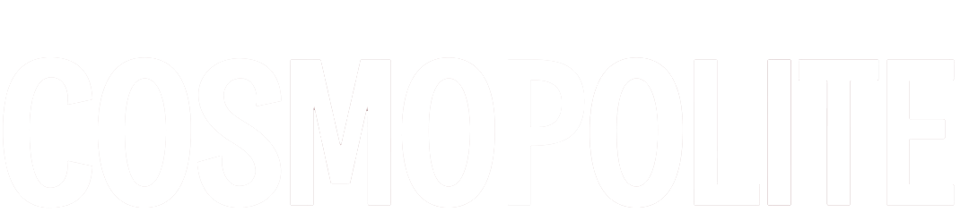 COSMOPOLITE LOGO