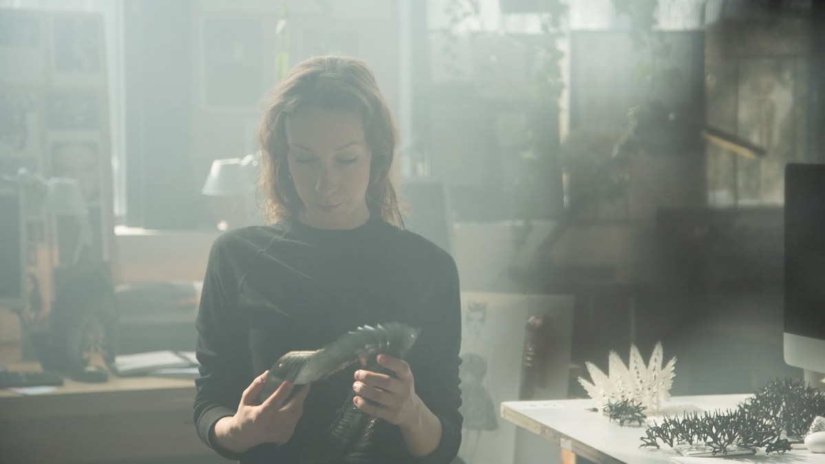 [EN] Iris Van Herpen