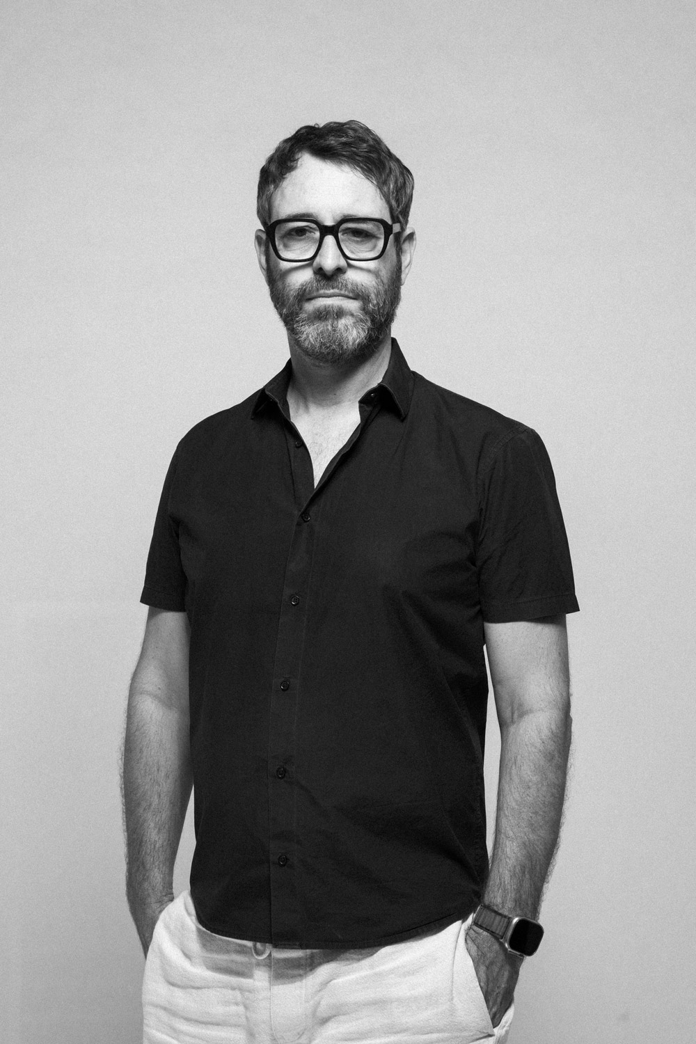James Hagger Founder, CEO and Producer at Jackflash