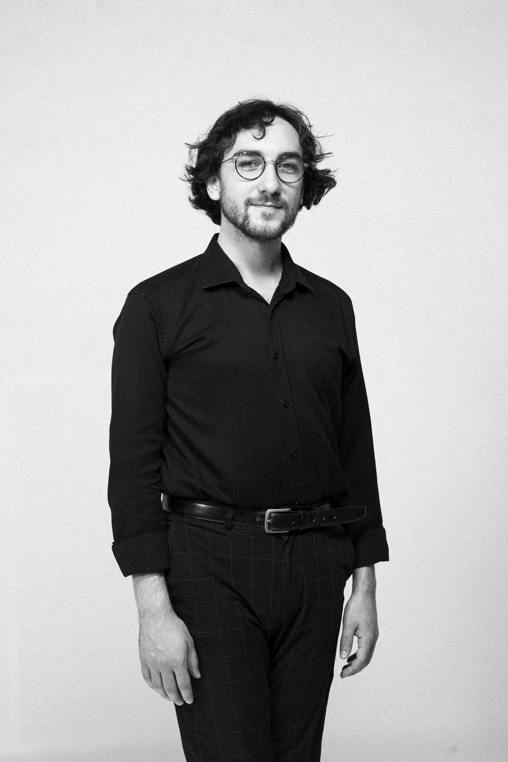 Jean Méranger-Galtier Producer at Jackflash